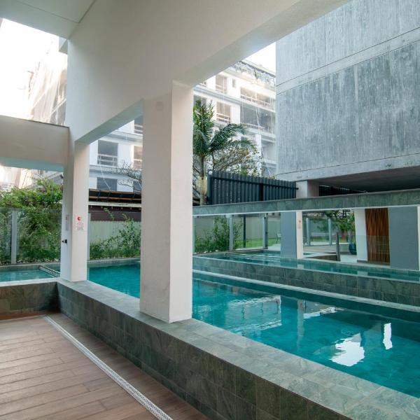 CoberturaDuplex, 1quadra da Praia em Jurerê AW4391 - Foto 4