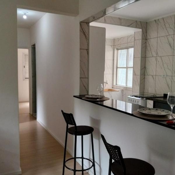 Apartamento aconchegante, próximo ao metro Butantã - Foto 4