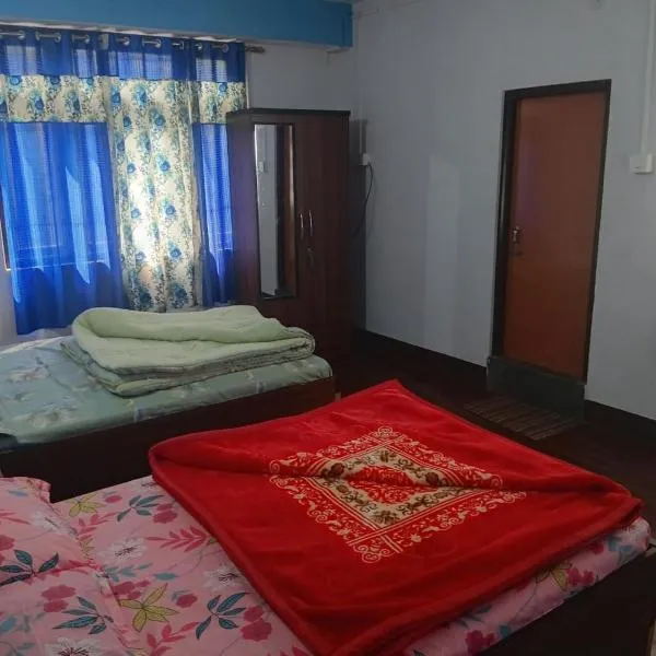 Aashirwad homestay