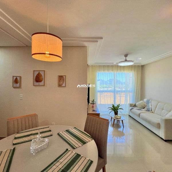 Apartamento Costa Azul