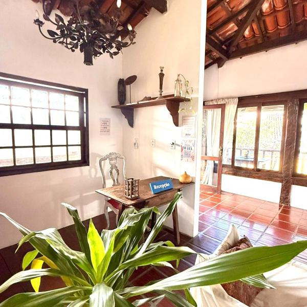 Casa Proa