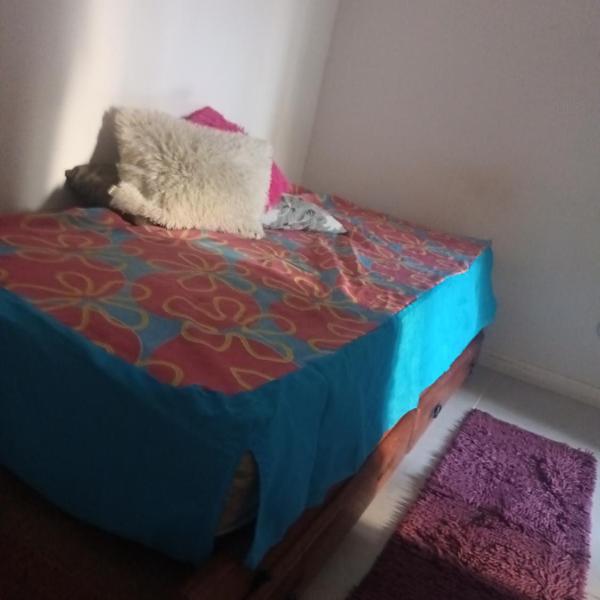 Quarto agradável em Ipanema
