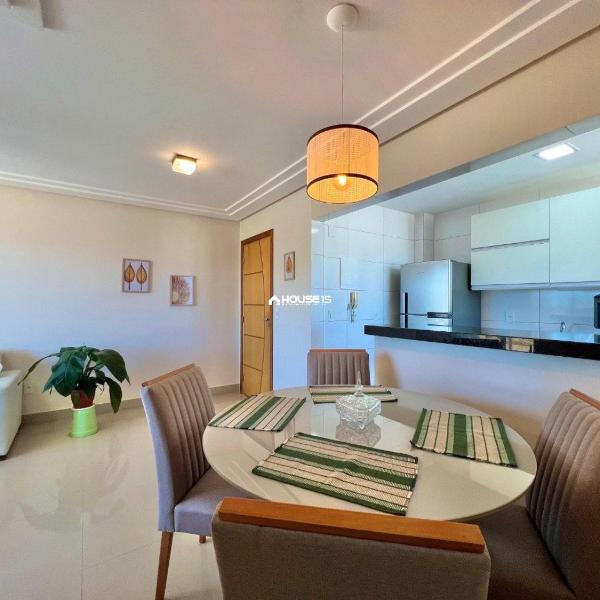 Apartamento Costa Azul - Foto 5