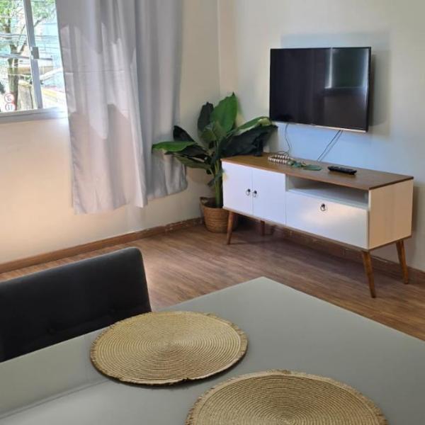 Dois quartos espaçoso Jardim Camburi - Foto 3
