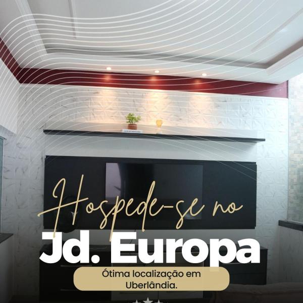 Casa para temporada aceita Pets, no Jardim Europa