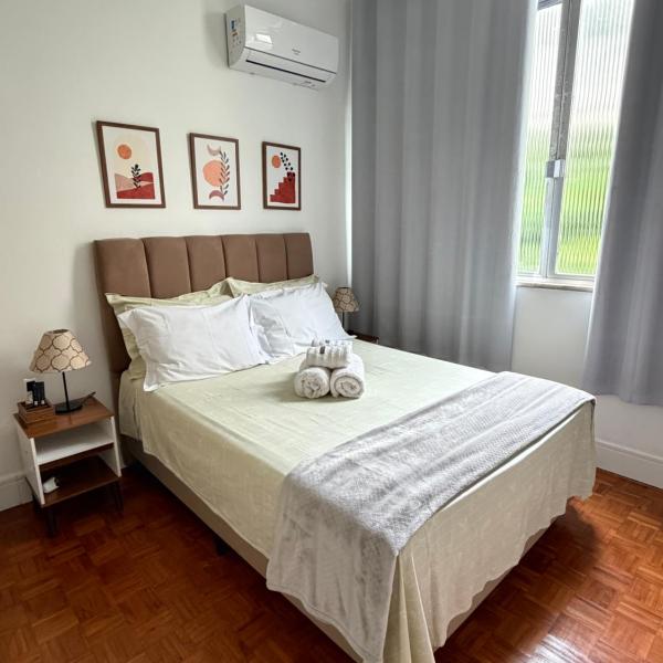 Apartamento em Copacabana