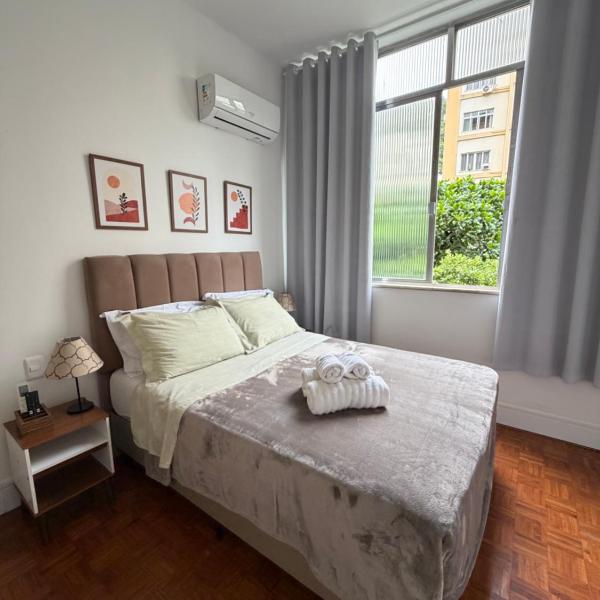 Apartamento em Copacabana - Foto 2
