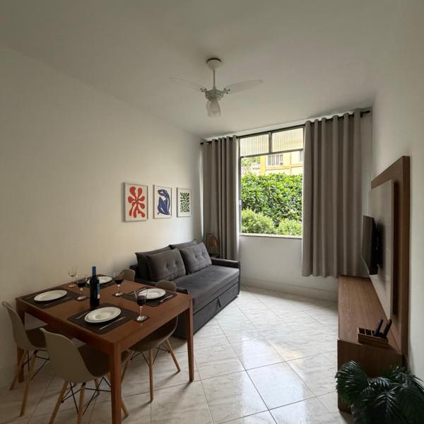 Apartamento em Copacabana - Foto 4