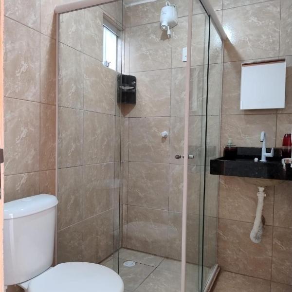 Apartamento aconchegante Cidade das Flores - Foto 3