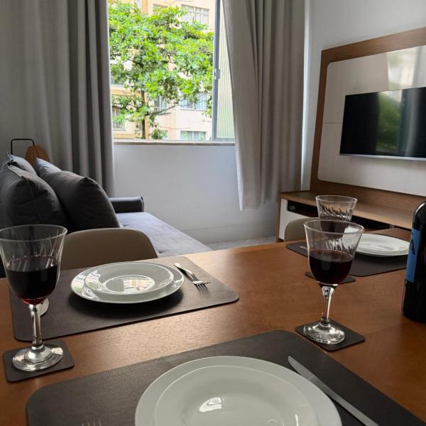 Apartamento em Copacabana - Foto 5