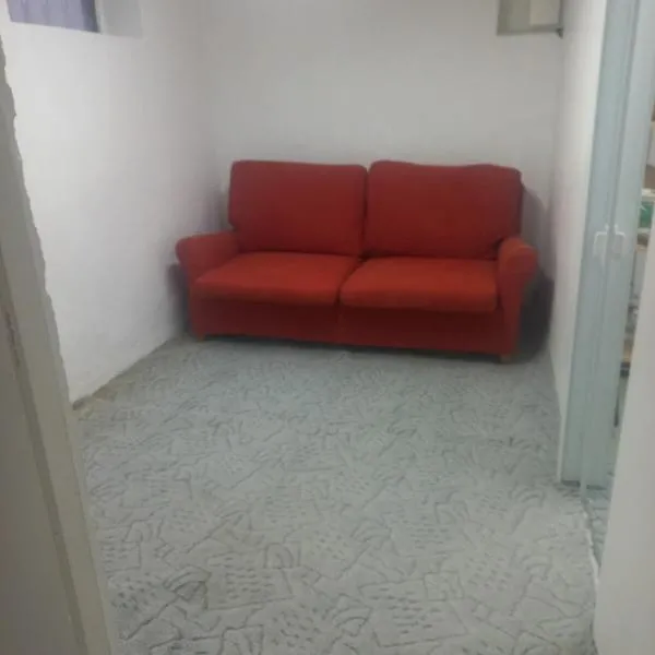 nice place with sauna, hotel Göteborgban