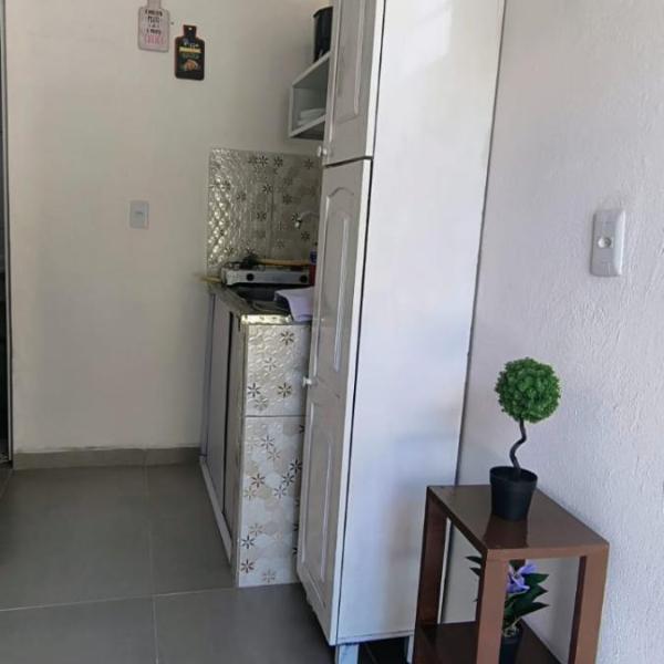 Pequeno loft aconchegante próximo ao aeroporto - Foto 4