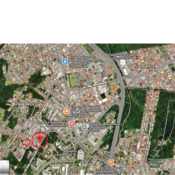 Apto NOVO local estratégico faça tudo a pé - Foto 4