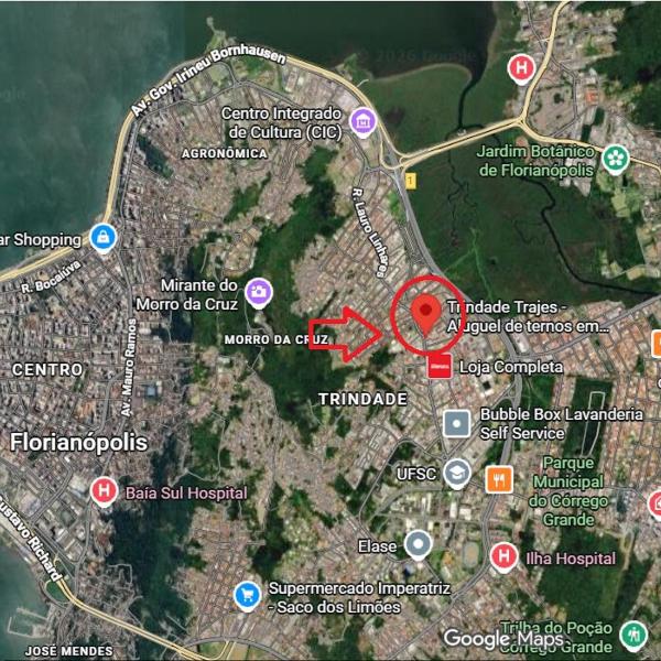 Apto NOVO local estratégico faça tudo a pé - Foto 5