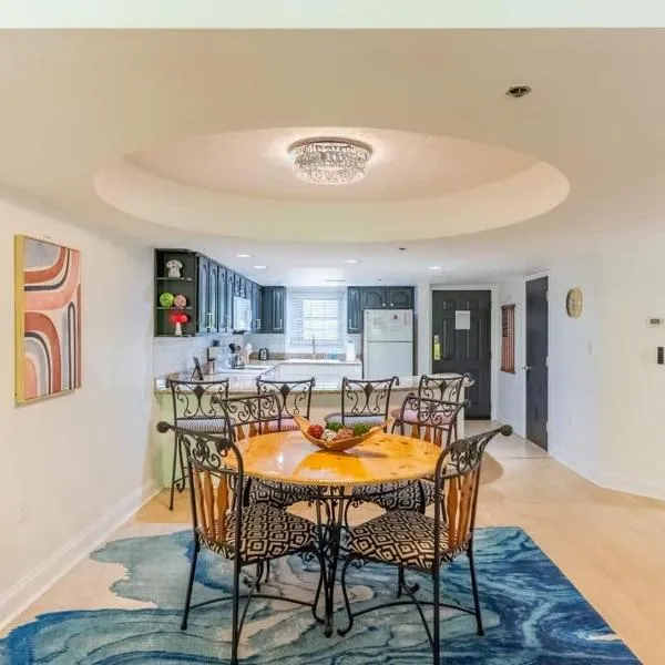 Gatehouse Condo by Beyond Expectations w Views, khách sạn ở Gatlinburg