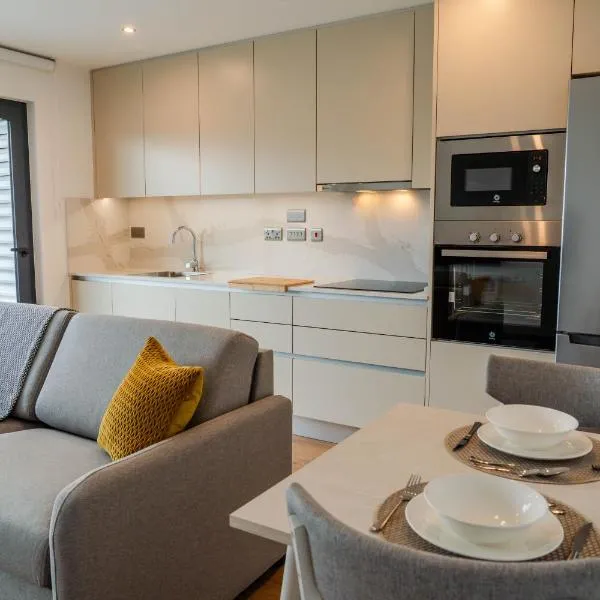 Victory Suites, Hotel in Gibraltar