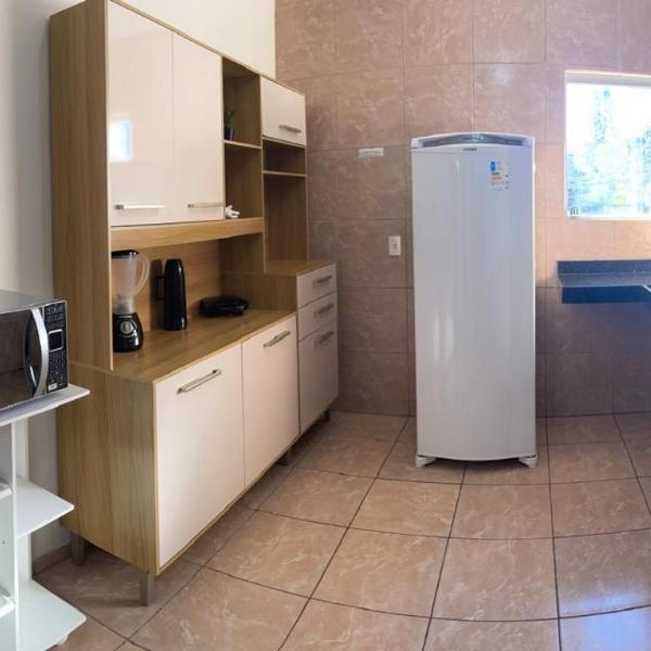 Apartamento aconchegante Cidade das Flores - Foto 4