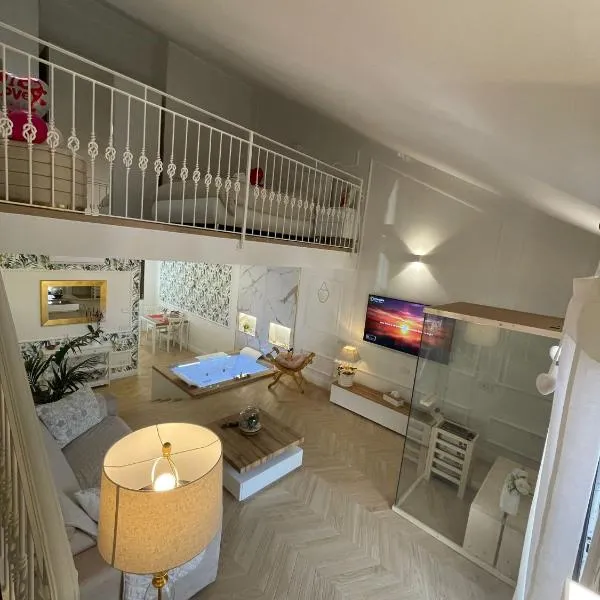 Camilla Luxury Home, hotell sihtkohas Nemi