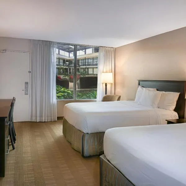 Skyline Hotel & Waterpark, hotel din Niagara Falls