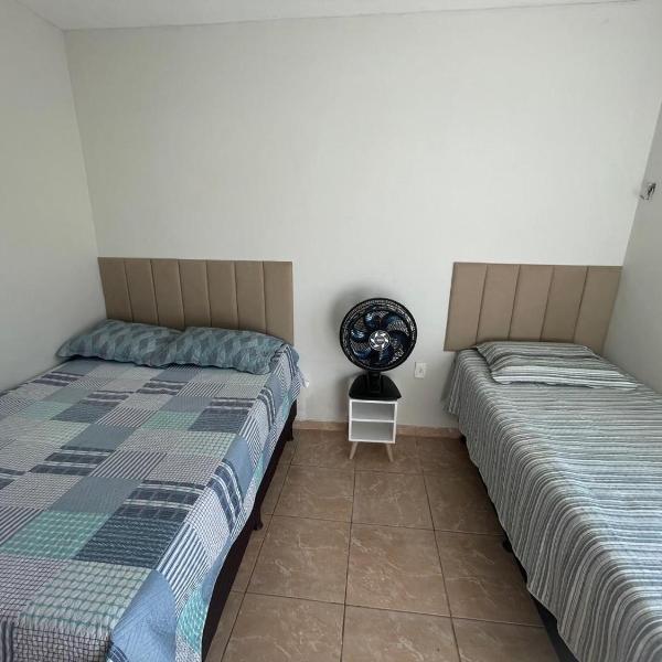 Apartamento aconchegante Cidade das Flores - Foto 2