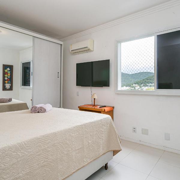 Apartamento do Marujo - Próximo da UFSC e Beira-Mar - Foto 2
