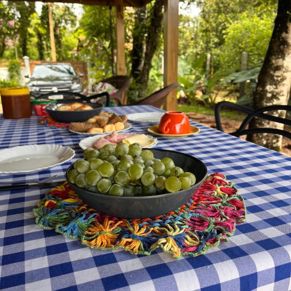 Villa Floriana Jardim & Mar - Foto 4