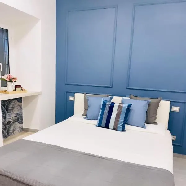 Le Case Col Sole da Silvia INTERNO 1, Hotel in Cisterna di Latina