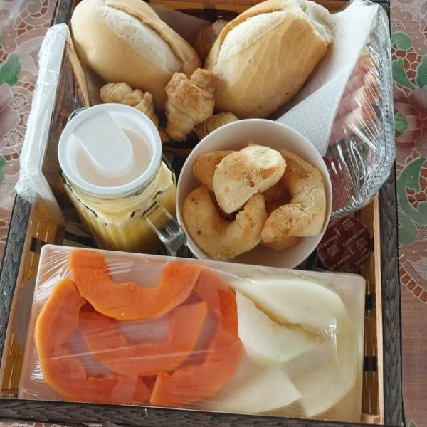 Chalé dos Pellizzari - Foto 4