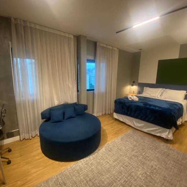 Flat Oscar Freire Suite - Foto 2