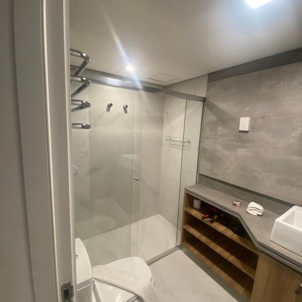 Flat Oscar Freire Suite - Foto 3