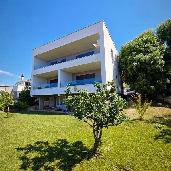 Providenca Residence Šibenik, Hotel in Šibenik