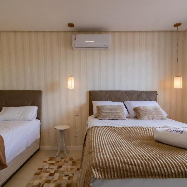 Rosa Residencial Alameda Aurora - Foto 2