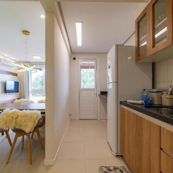 Rosa Residencial Alameda Aurora - Foto 4