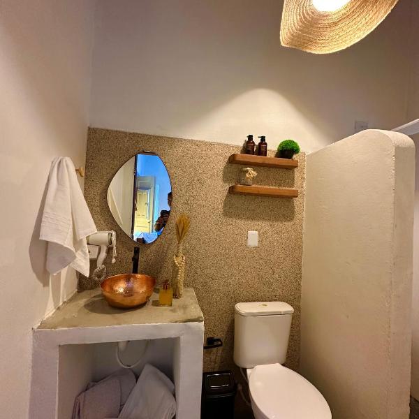 Casa Cajá Pé na Areia Pitimbu - Foto 3