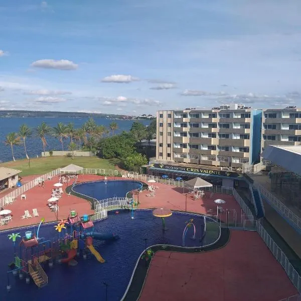 GoldMen Business Hotel Brasilia، فندق في برازيليا