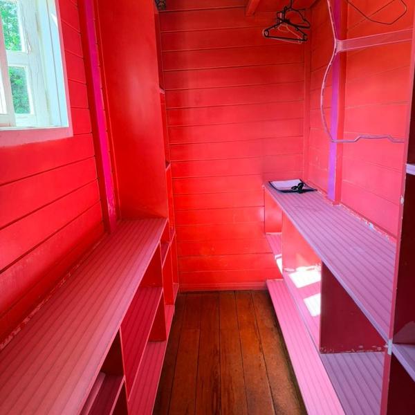 Woods Hostel - Foto 3