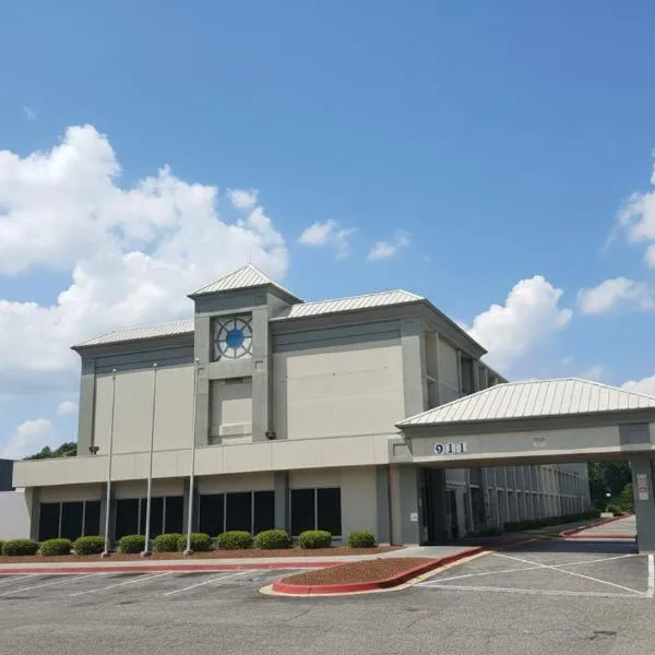 Noble Suites, hotel in Albany
