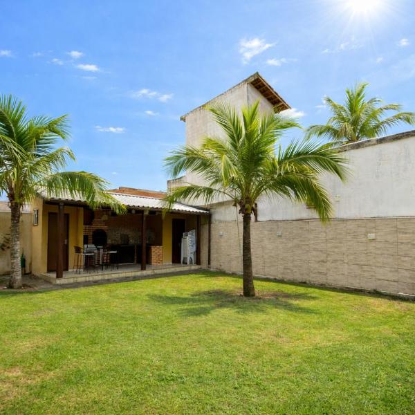Apartment in Itaúna Pool 100m from the Beach - Foto 5