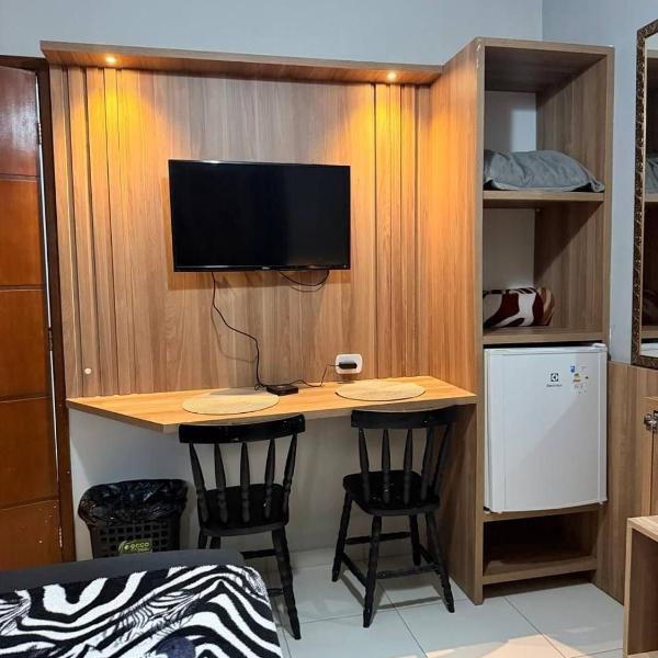 Suíte 31 - Central Praias - Foto 5