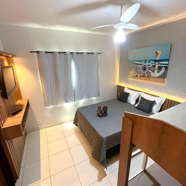 Suíte 32 - Central Praias