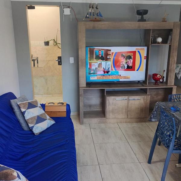 Casa Villa Fortal - perto da RS-118 e RS-020
