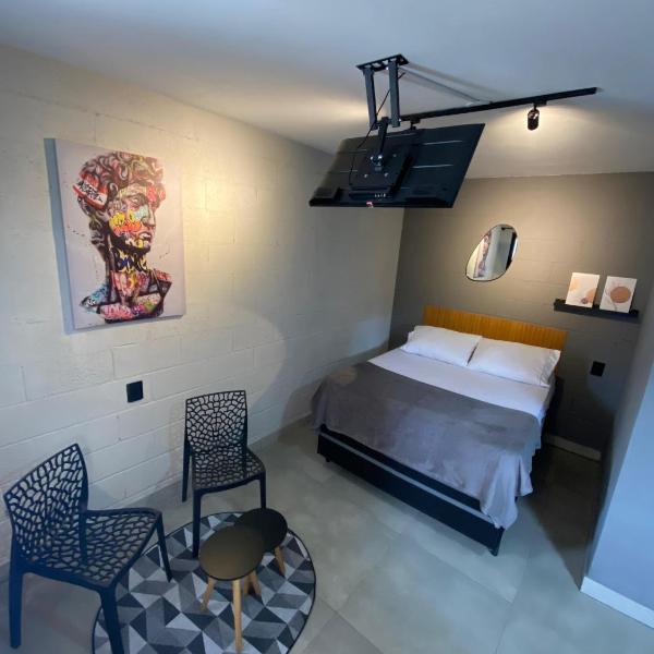 Apto Moderno em Floripa - Excelente Localização - Foto 2