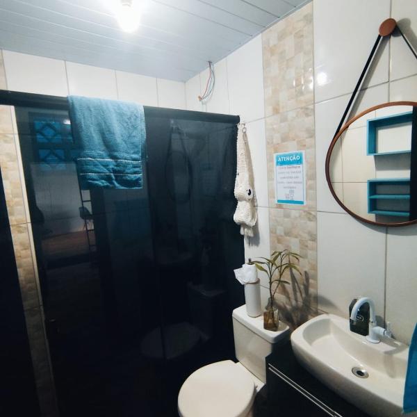 Casa com Piscina e Área Gourmet 3 Quartos na Praia - Foto 3
