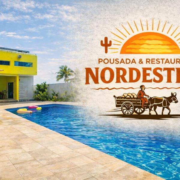 Pousada Nordestino