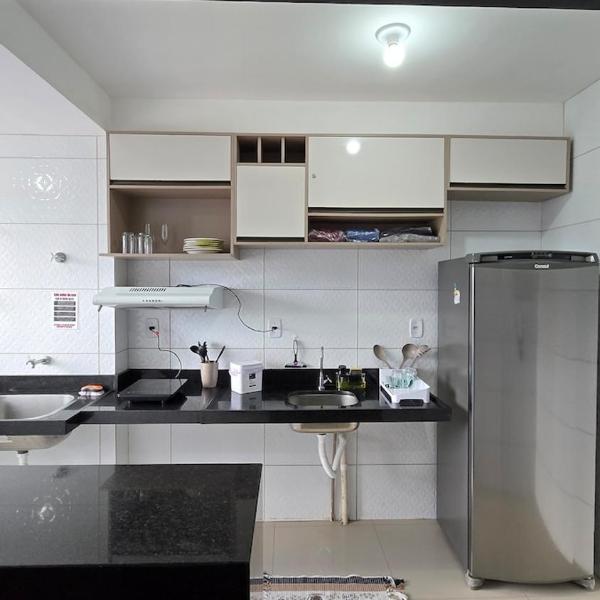 Apartamento proximo aeroporto rodoviária - Foto 5