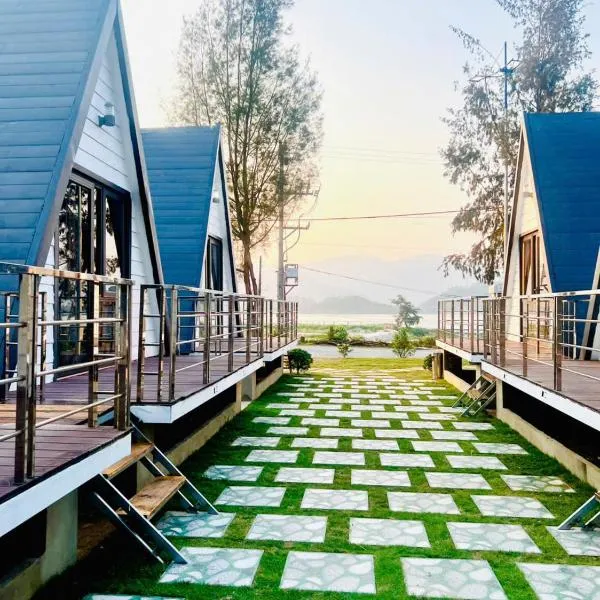 Mia's Homestay, Hotel in Provinz Quang Ninh
