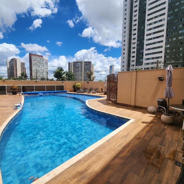 Imprensa III · Comfort and family in Brasilia - Foto 3