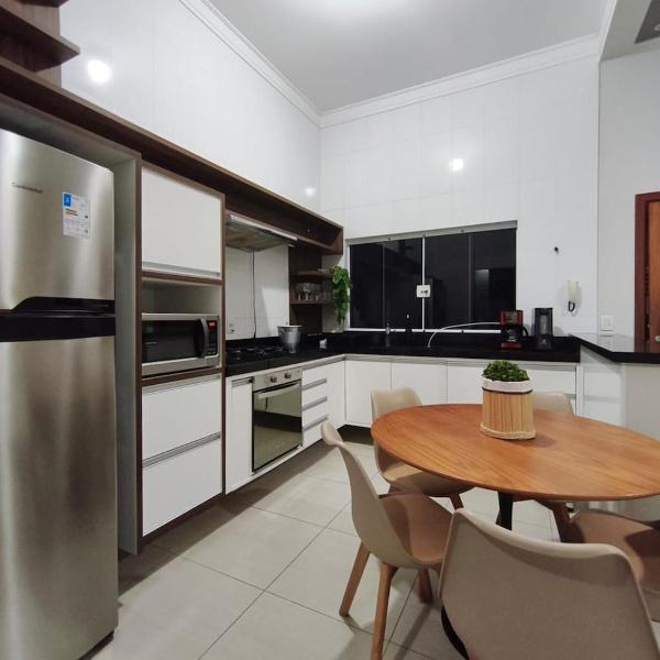 Casa Jd Florença Completa para até 10 pessoas - Foto 3