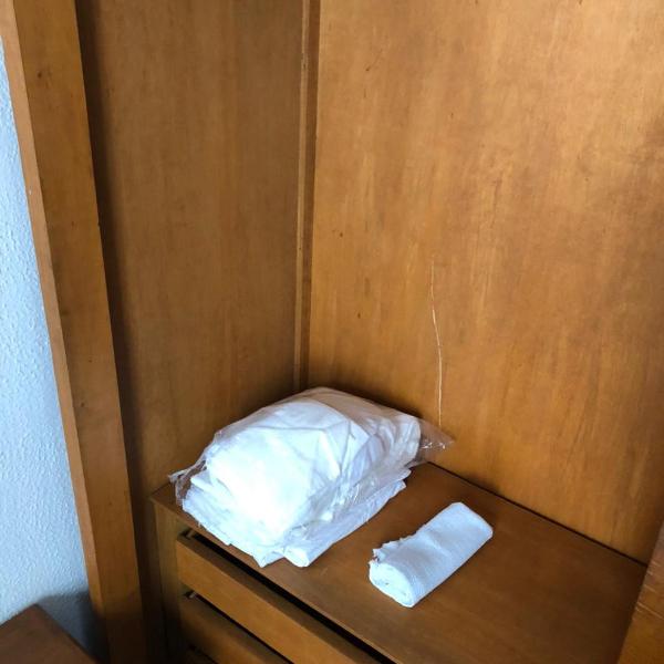 Apartamento Quarto Sala no Centro do Rio Rua do Senado - Foto 3