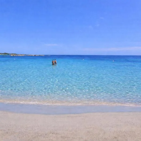 Meraviglia d'Otranto – hotel w mieście Otranto